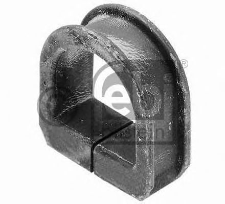 Купить FEBI 02903 втулка крепления рулевой рейки!\ VW Golf/Jetta/Passat 84-98