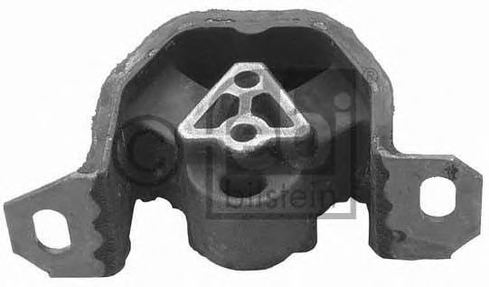 Купить FEBI 02968 подушка КПП левая!\ Opel Kadett 1.2-1.7D<94