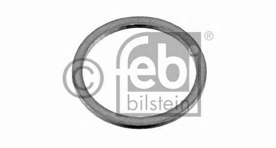 Купить FEBI 03083 кольцо уплотнительное! \ Opel Astra/Corsa/Kadett/Omega 79-01