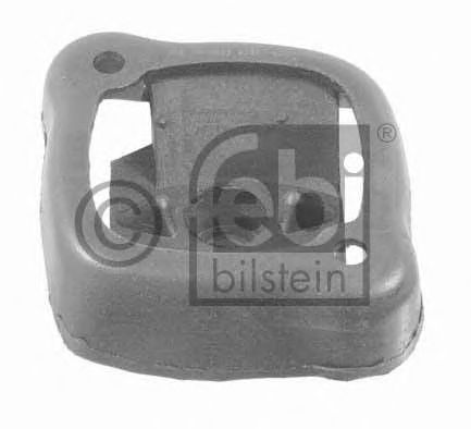 Купить FEBI 03097 подушка ДВС правая!\ MB W126 2.6/3.0 85-91