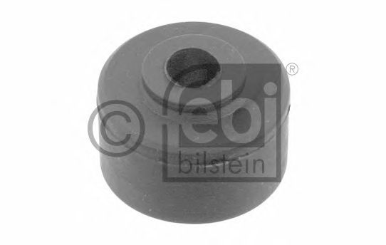 Купить FEBI 03212 втулка тяги стабилизатора переднего!\ Opel Astra/Kadett 84-98