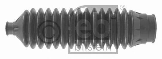 Купить FEBI 03308 пыльник рейки рулевой!\ Ford Fiesta all 83>