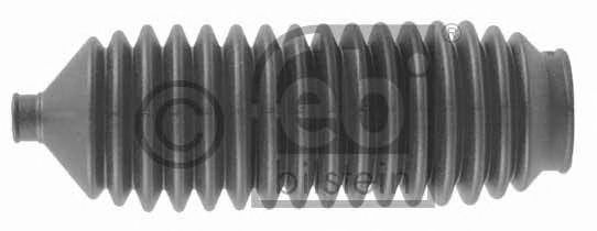 Купить FEBI 03310 пыльник рейки рулевой! без г/у\ Ford Scorpio/Sierra 1.8-2.9i/2.3D <94