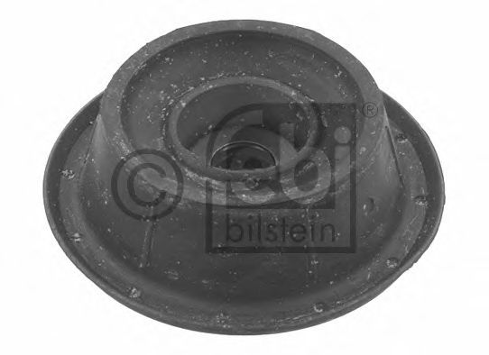 Купить FEBI 03456 опора амортизатора переднего!\ VW Passat all 88>