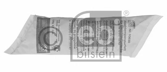 Купить FEBI 03630 120g\ смазка в ШРУС