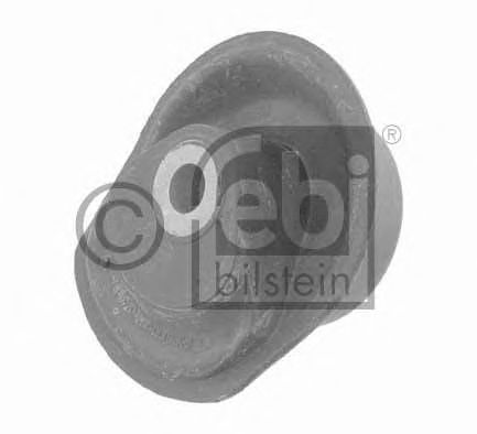 Купить FEBI 03664 сайлентблок зад. балки!\ VW Passat all 88-97