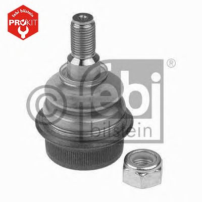 Купить FEBI 03668 опора шаровая!\ MB W123/W126 all <91