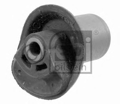 Купить FEBI 03671 сайлентблок зад. балки!\ VW Golf/Jetta 84-92
