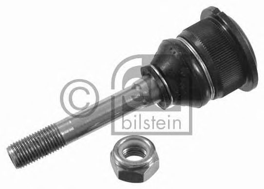 Купить FEBI 03822 опора шаровая внутренняя!\ BMW E36 89-00