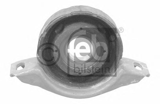 Купить FEBI 03897 [1244100181S] !опора подвесн.\ MB W124/T124/C124 2.0-2.5TD 85-97