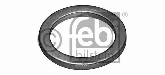 Купить FEBI 04054 110.906 [007603012110] !прокладка сливной пробки\ MB универсальная D12