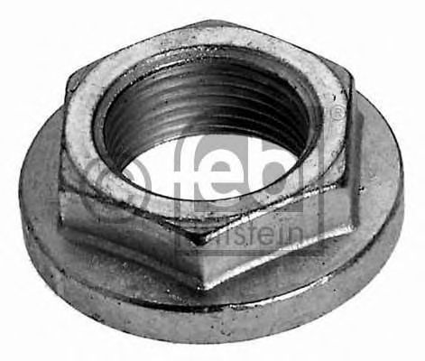 Купить FEBI 04056 гайка оси! M22x1,5\ BMW 318i Cabrio 87-91
