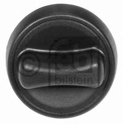 Купить FEBI 04102 400436HP [1404700005] !крышка бензобака\ MB W123/W124/W201/W210, BMW E34/E28/E30 all 76>