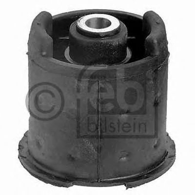 Купить FEBI 04181 сайлентблок зад. балки!\ BMW E32/E34 all 85-97