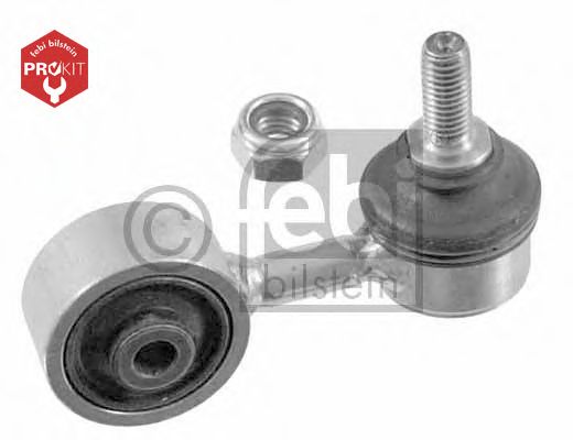 Купить FEBI 04220 тяга стабилизатора переднего!\ BMW E30/E36 91>