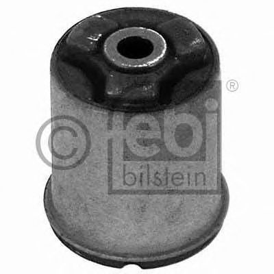 Купить FEBI 04306 сайлентблок зад. балки!\ Opel Astra/Vectra all <98