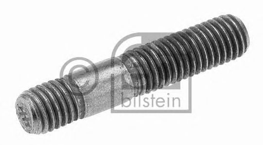Купить FEBI 04361 шпилька выхлопной трубы! M10x1x12/27/52.5\MAN