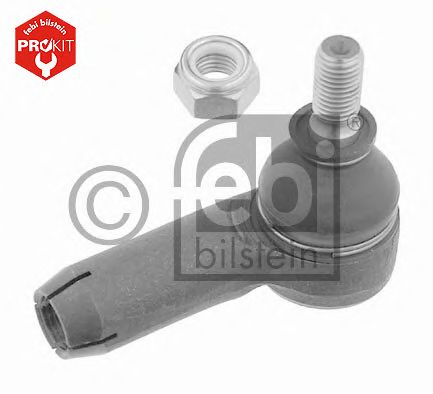 Купить FEBI 04421 наконечник рулевой левый!\ Audi 100/A6/V8 83-97