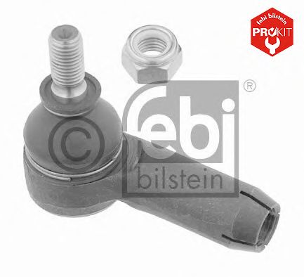 Купить FEBI 04422 наконечник рулевой правый!\ Audi 100/A6/V8 83-97