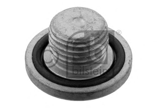 Купить FEBI 04572 205110HP [652477] !пробка поддона\ Opel Vectra/Omega/Corsa/Astra 1.0-2.0TD 83>