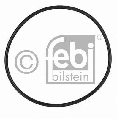 Купить FEBI 04734 прокладка помпы!\ Opel Astra/Vectra/Kadett/Corsa/Ascona 73>