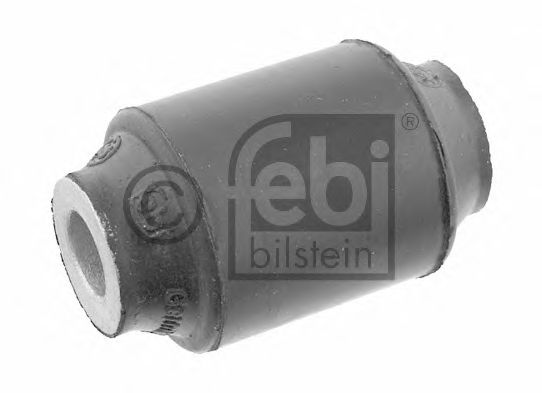 Купить FEBI 05053 сайлентблок зад. рычага!\ MB W201 1.8-2.5TD 82-93