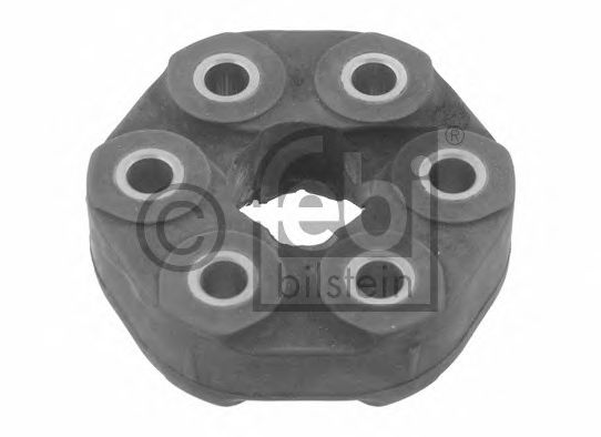 Купить FEBI 05084 муфта кардана!\ BMW E34/E36/E39/E46/Z3/Z4 1.6-2.5TD 91>