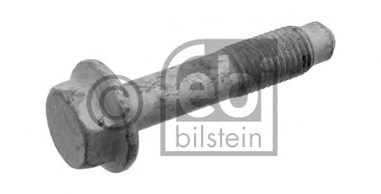 Купить FEBI 05140 SW32905140 [N10174001] !болт амортизационной стойки\VW Golf III/Polo III/Passat III/Vento 94>