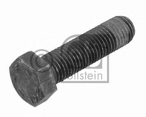 Купить FEBI 05153 болт для тормозной опоры! L45mm, M12x1.5\ MB W202/W203/W204/S204 all 82>