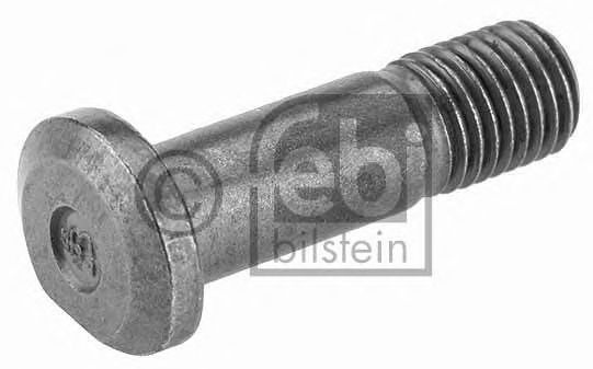 Купить FEBI 05173 болт регулиров. зазора в клапане!M6x0.75x20\ BMW 315/316/518/520 (e21) 2.0 88-
