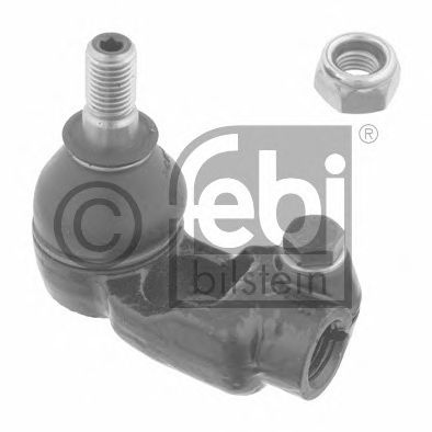 Купить FEBI 05201 наконечник рулевой левый!\ Opel Astra/Vectra all 88-98