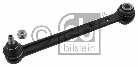 Купить FEBI 05218 рычаг задней подвески!\ MB W124-W210 82>
