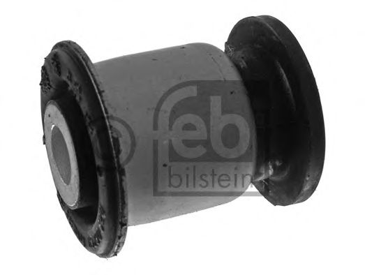 Купить FEBI 05290 сайлентблок нижн. рычага пер.!\ VW T4 all 91>