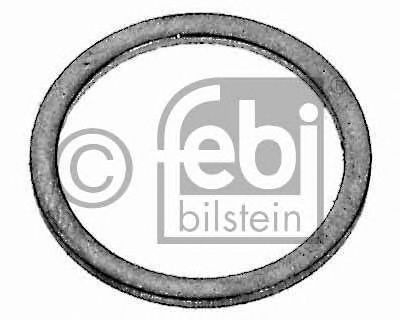 Купить FEBI 05552 прокладка натяжителя!\ BMW E21/E23/E24/E30/E32/E34 <94