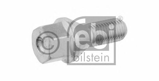Купить FEBI 05683 болт крепления колеса!\Opel Astra/Vectra/Omega/Corsa,Daewoo Espero 83>