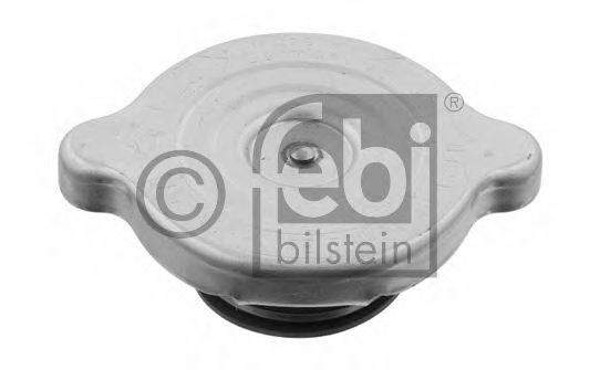 Купить FEBI 06568 400252HP [1245000106] !крышка радиатора\ MB W124/W140/W201/W202/W210 1.8-3.5TD all 82-02