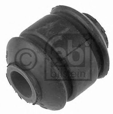 Купить FEBI 07623 сайлентблок попереч. тяги!\ Audi 80/90/100/200/A6/Coupe <97