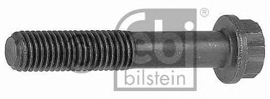 Купить FEBI 08213 болт маховика!\ VW Golf 75-06/Jetta 80-91/Vento 91-98