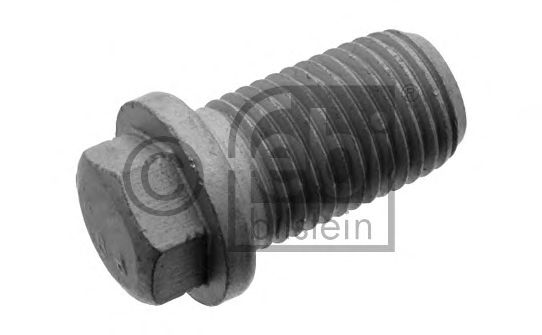 Купить FEBI 08277 [1119970330] !пробка поддона\ MB универсальная М14x1,5x24