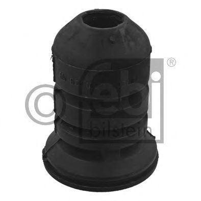 Купить FEBI 08384 отбойник амортизатора переднего!\ VW
