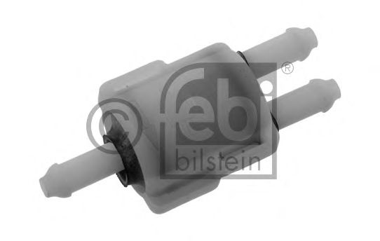 Купить FEBI 08600 [0008600862] !клапан омывателя\ MB W123/W124/W126/W201/W202/W140/R107/R129 all 77-01