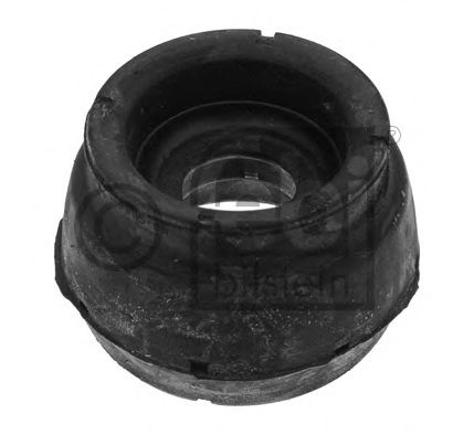 Купить FEBI 09227 опора амортизатора переднего!\ Audi A3, VW Golf/Bora all 97>