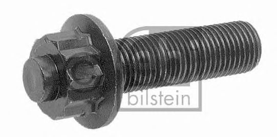 Купить FEBI 09590 болт коленвала! M14x1.5\ Audi 80/A4, VW Golf/Passat 1.6D-1.9TDi 80-01/T3/T4 81>