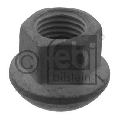 Купить FEBI 10422 гайка стремянки ! M14x1.5 под конус \Omn MB Sprinter, VW LT2