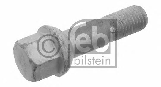 Купить FEBI 15655 Болт колесный
