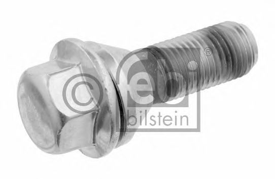 Купить FEBI 21508 Болт колесный