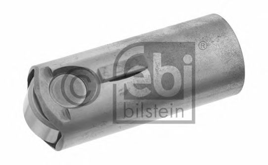 Купить FEBI 24867 толкатель клапана !роликовый M16x1.5 d29.98\Omn MB Actros OM457/501/502