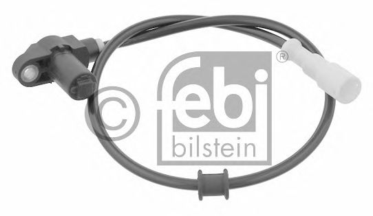Купить FEBI 26207 Деталь
