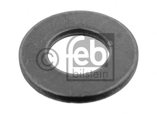 Купить FEBI 33960 Уплотнительное кольцо, резьбовая пр 33960