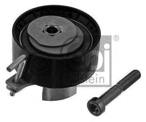 Купить FEBI 40210 Натяжной ролик, ремень ГРМ Volvo S60 двиг. T4 40210